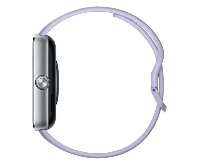 XIAOMI Redmi Watch 5 Lavender ljubičasti sat (BHR9388GL) Slika 5
