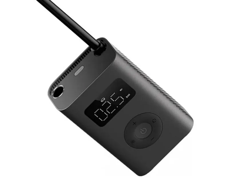 XIAOMI Mi prenosni električni vazdušni kompresor 2 (BHR7112GL) Slika 3