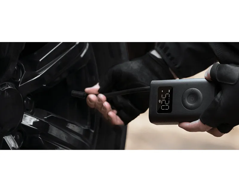 XIAOMI Mi prenosni električni vazdušni kompresor 2 (BHR7112GL) Slika 7