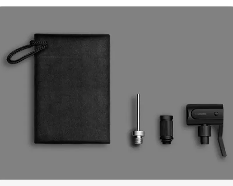 XIAOMI Mi prenosni električni vazdušni kompresor 2 (BHR7112GL) Slika 9