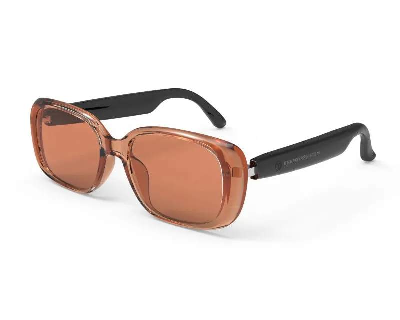 ENERGY SISTEM Urban Music naočare za sunce Amber (M50015)  Slika 3