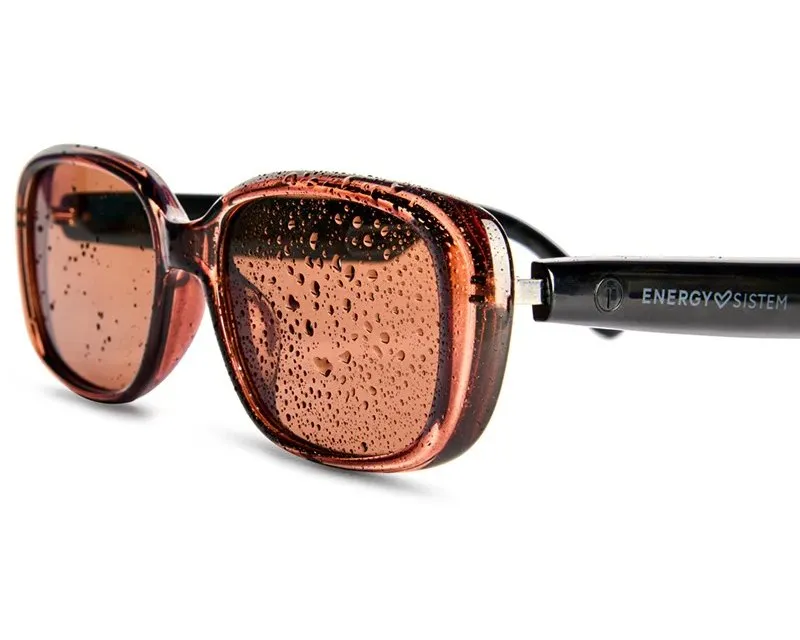 ENERGY SISTEM Urban Music naočare za sunce Amber (M50015)  Slika 5