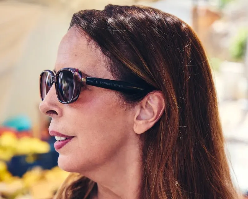 ENERGY SISTEM Urban Music naočare za sunce Amber (M50015)  Slika 7