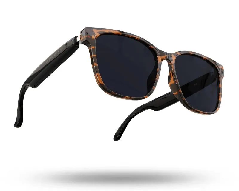 ENERGY SISTEM Urban Music naočare za sunce Tortoise (M50012)  Slika 2
