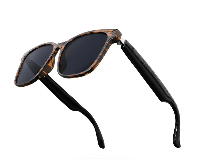 ENERGY SISTEM Urban Music naočare za sunce Tortoise (M50012)  Slika 3