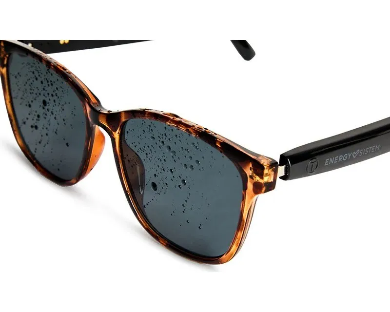 ENERGY SISTEM Urban Music naočare za sunce Tortoise (M50012)  Slika 5