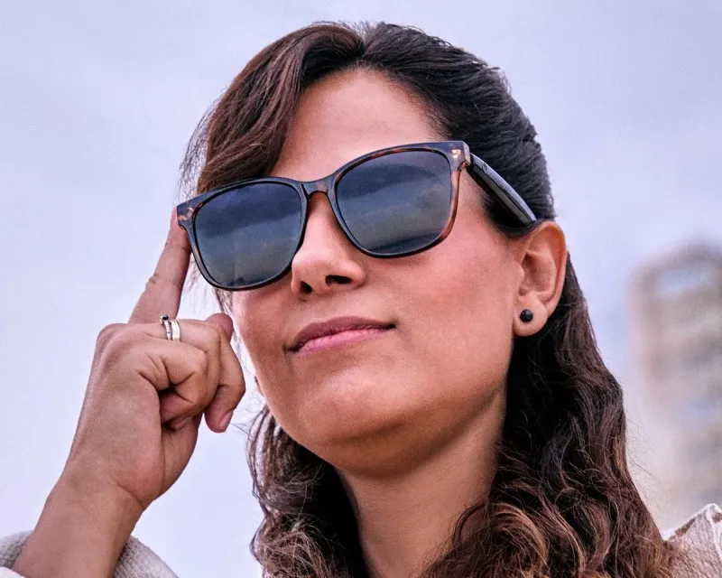 ENERGY SISTEM Urban Music naočare za sunce Tortoise (M50012)  Slika 8