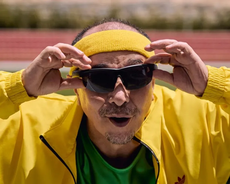 ENERGY SISTEM Sport Music naočare za sunce (M50011) Slika 5