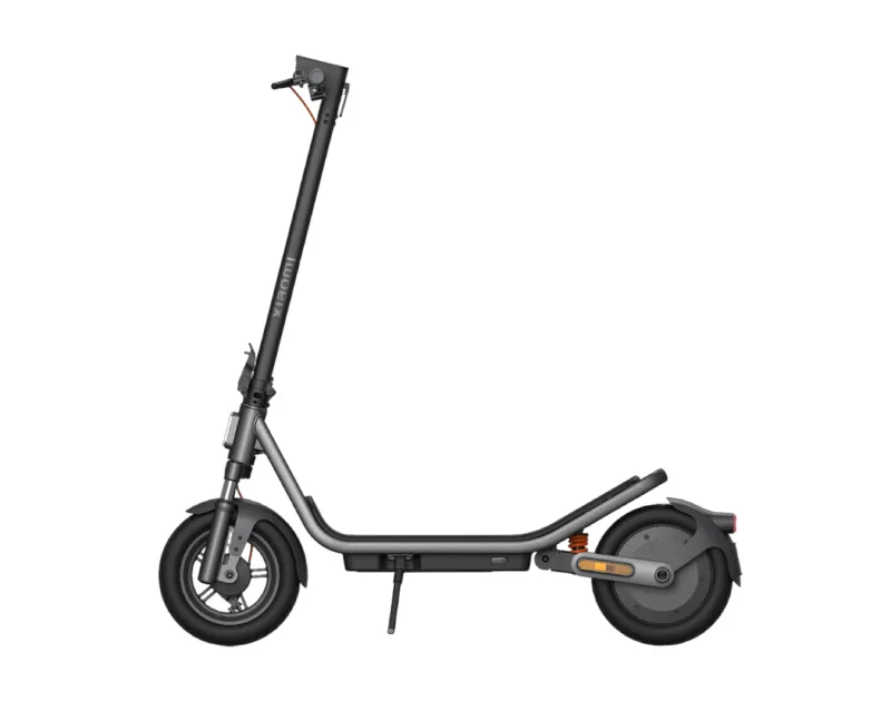 XIAOMI Electric Scooter 6 (BHR08R2GL)  Slika 2