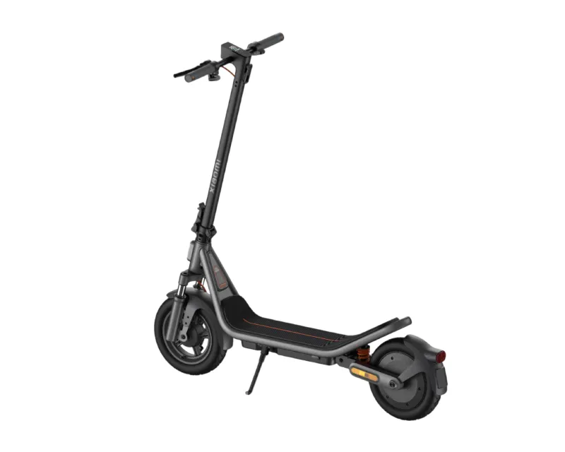 XIAOMI Electric Scooter 6 (BHR08R2GL)  Slika 3