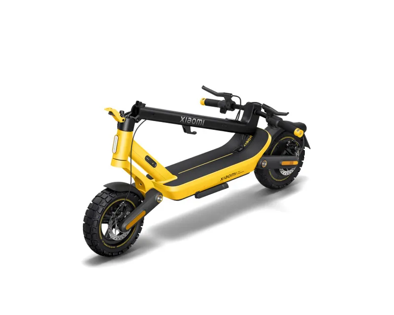 XIAOMI Electric Scooter 6 Ultra (BHR08KTGL) Slika 2