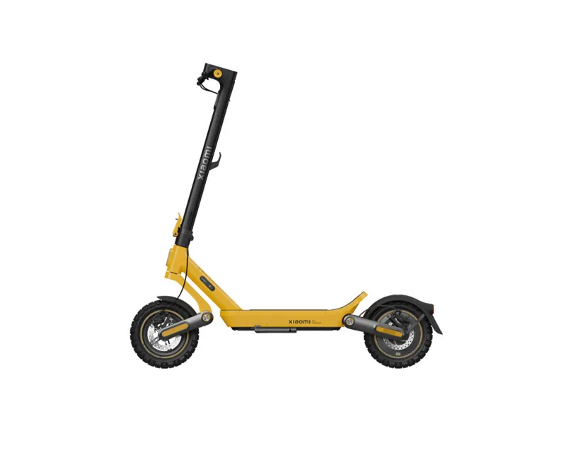 XIAOMI Electric Scooter 6 Ultra (BHR08KTGL) Slika 3