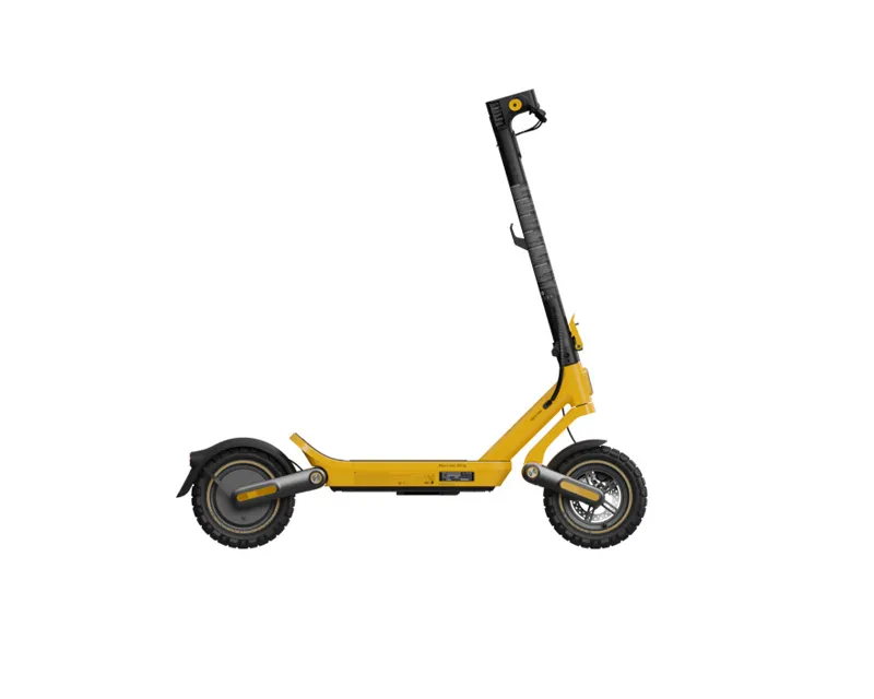 XIAOMI Electric Scooter 6 Ultra (BHR08KTGL) Slika 4