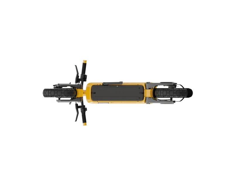 XIAOMI Electric Scooter 6 Ultra (BHR08KTGL) Slika 7
