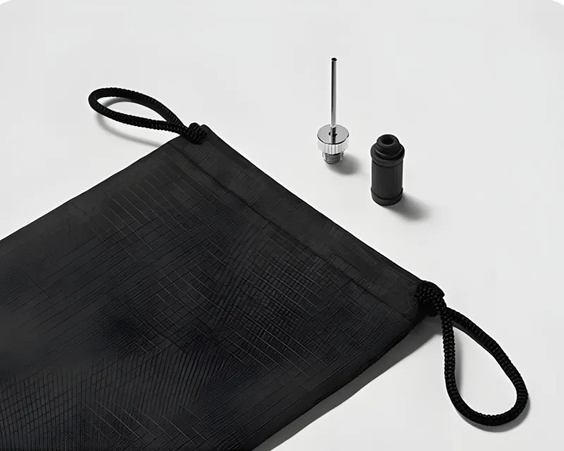 XIAOMI Mijia Compact Portable Electric Air Compressor (BHR08TYGL)  Slika 8