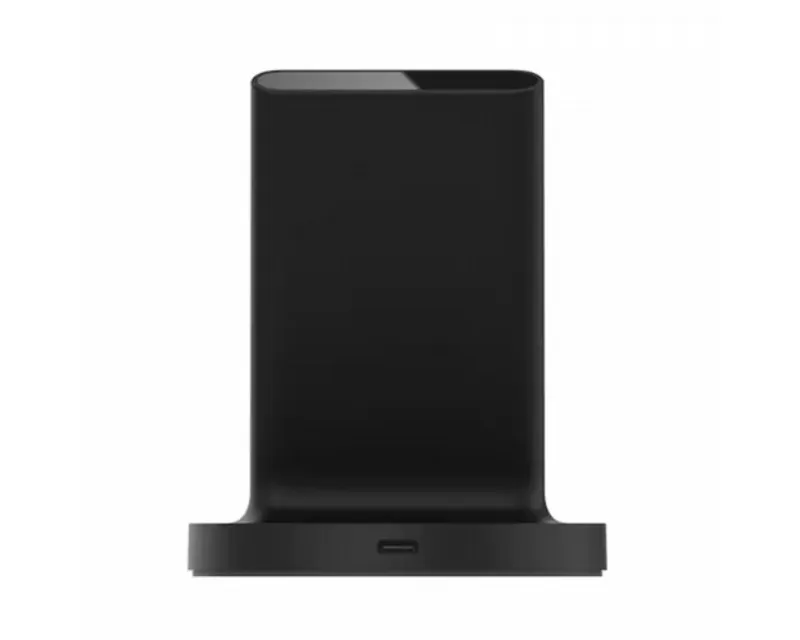 XIAOMI Mi 20W Wireless Charging Stand - punjač GDS4145GL  Slika 2