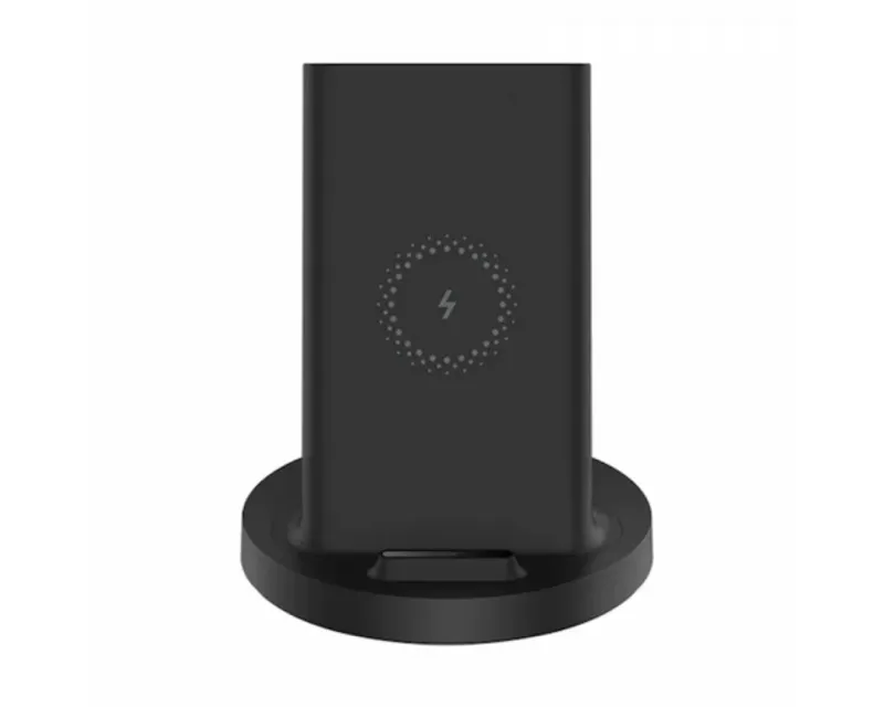 XIAOMI Mi 20W Wireless Charging Stand - punjač GDS4145GL  Slika 1