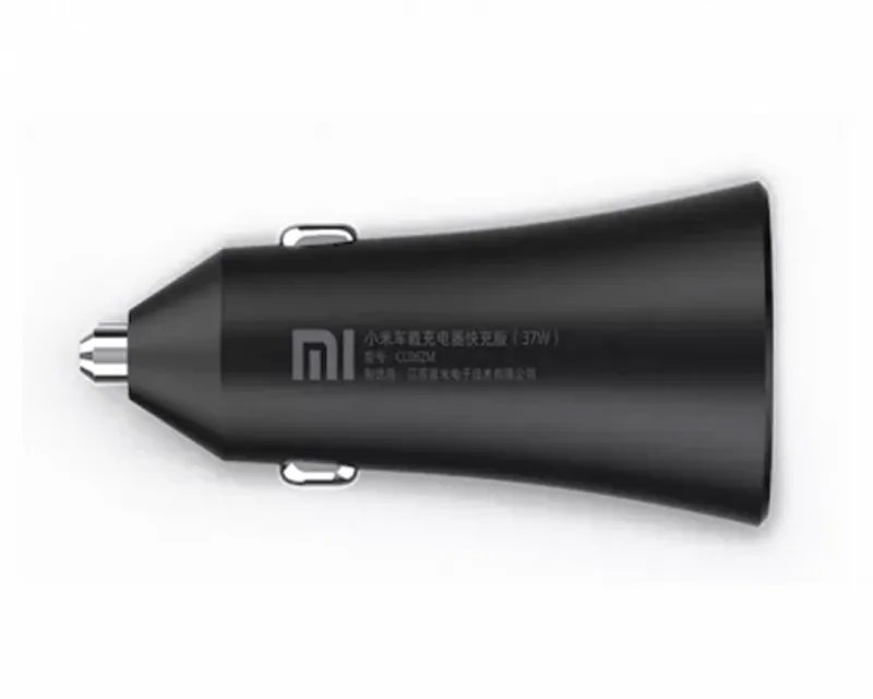 XIAOMI Mi 37W auto punjač (GDS4147GL) Slika 2