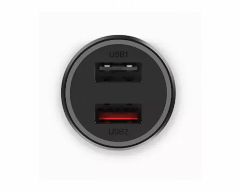 XIAOMI Mi 37W auto punjač (GDS4147GL) Slika 3