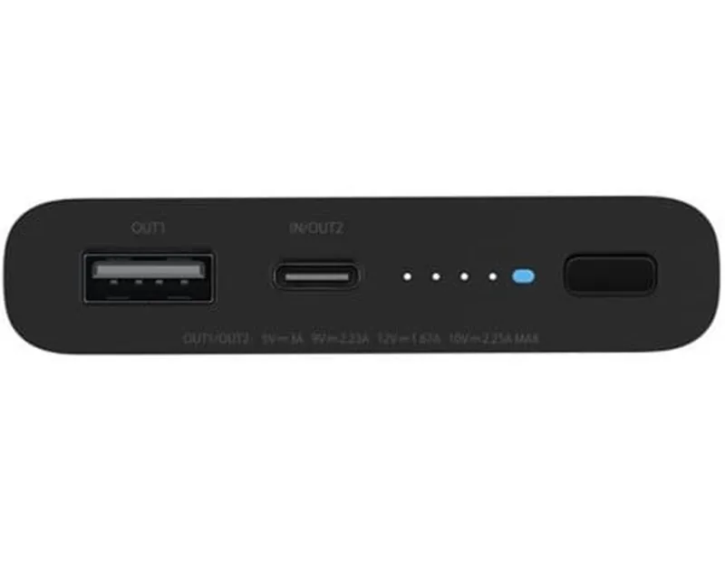 XIAOMI Mi WiFi 10W Power Bank 10000mAh (BHR5460GL) Slika 3