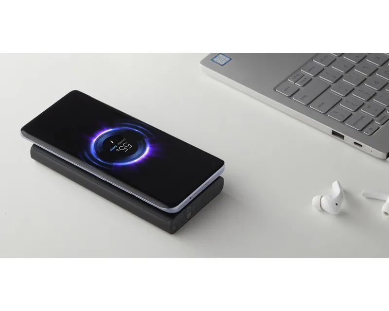 XIAOMI Mi WiFi 10W Power Bank 10000mAh (BHR5460GL) Slika 5