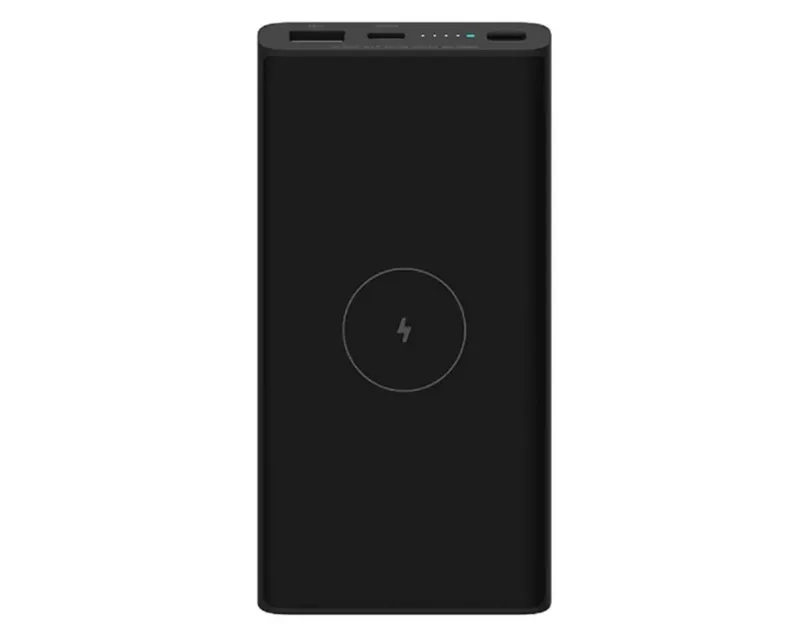 XIAOMI Mi WiFi 10W Power Bank 10000mAh (BHR5460GL) Slika 1