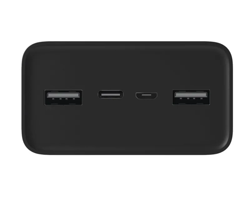 XIAOMI 30000mAh 18W Power Bank (BHR9126GL) Slika 3