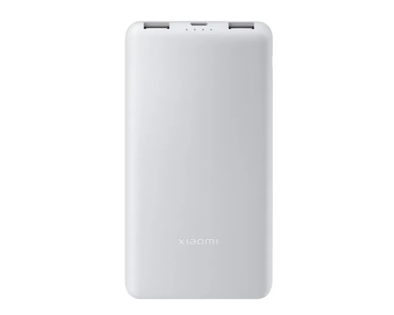 XIAOMI 22.5W Power Bank 10000mAh Lite (BHR9350GL) Slika 1