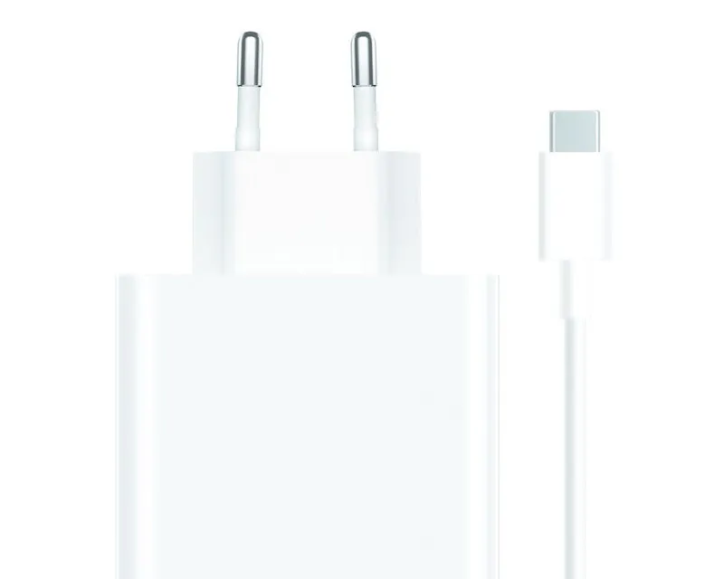XIAOMI 33W Charging Combo (Type-A) EU BHR9956EU Slika 2