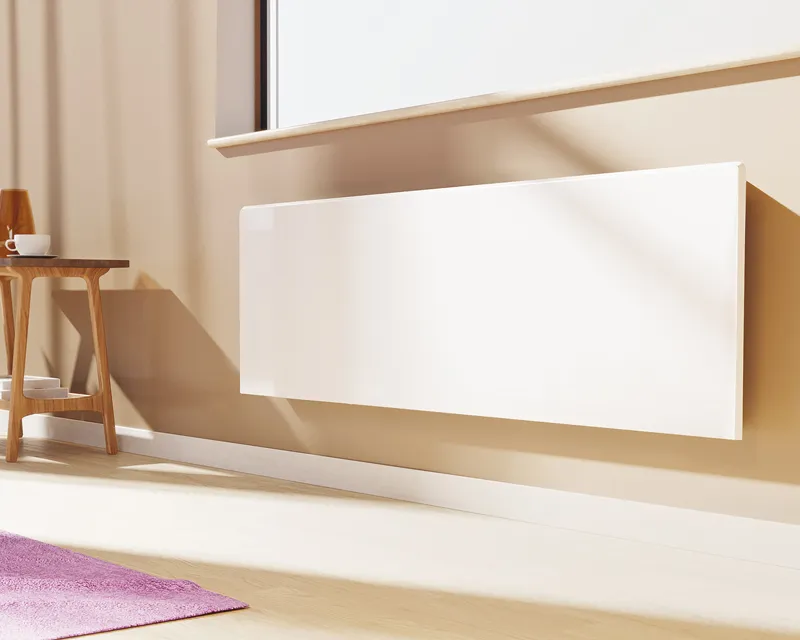 TESY CN 06 140 EA CLOUD AS W Wi-Fi pametni panelni radijator  Slika 4