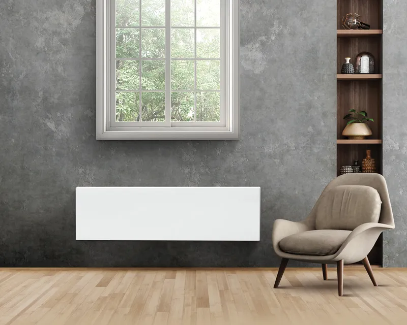 TESY CN 06 140 EA CLOUD AS W Wi-Fi pametni panelni radijator  Slika 5