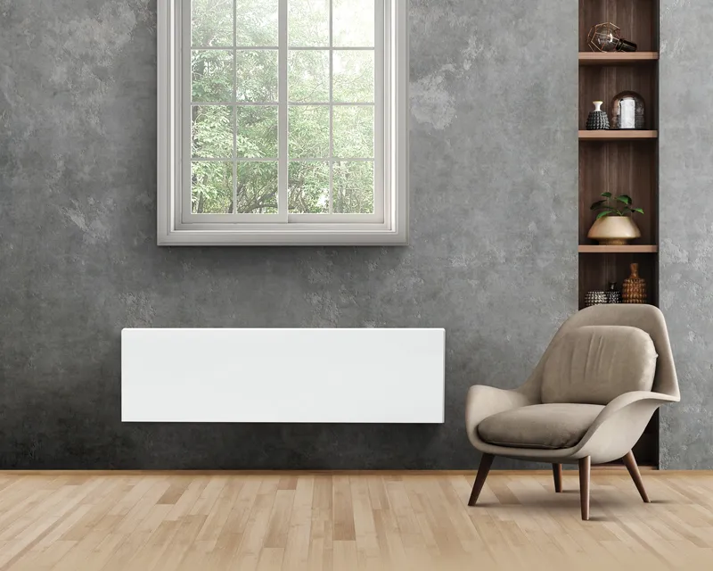 TESY CN 06 200 EA CLOUD AS W Wi-Fi pametni panelni radijator Slika 4