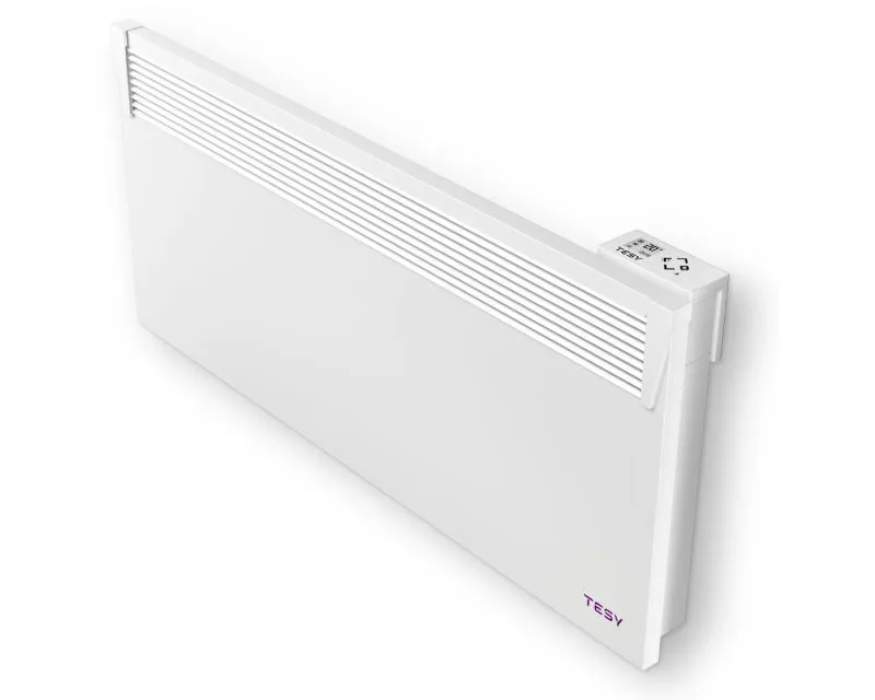 TESY CN 031 250 EI CLOUD W Wi-Fi pametni panelni radijator Slika 2