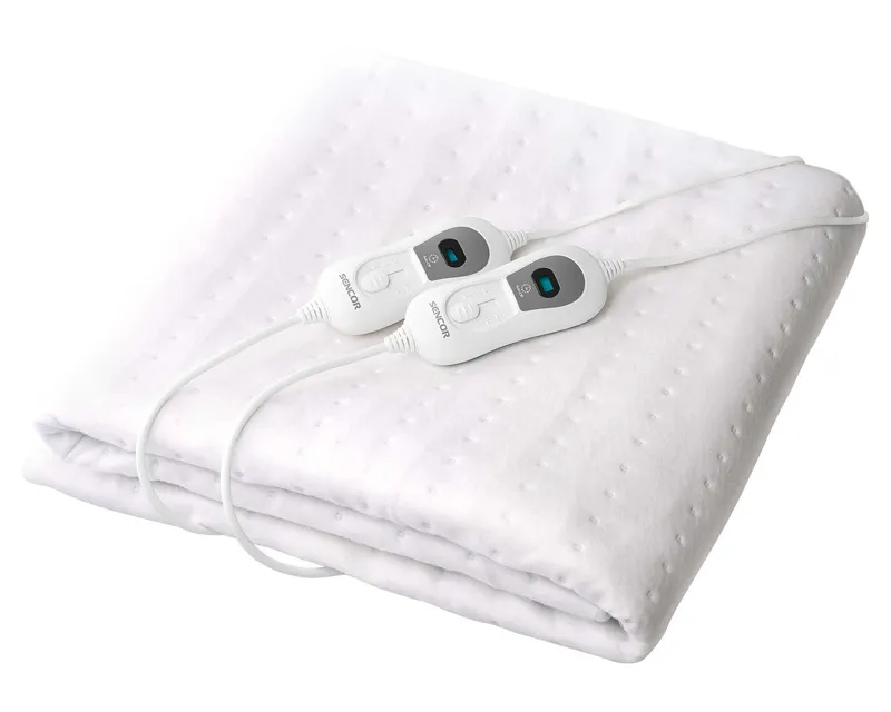 SENCOR SUB 2700WH Električno ćebe Slika 1