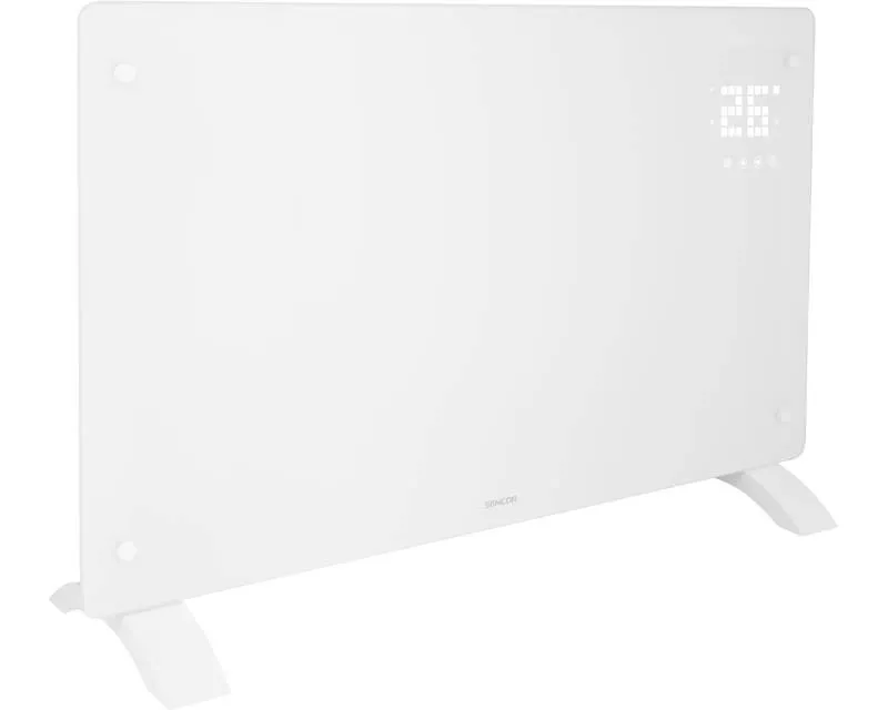 SENCOR SCF 4240WH grejalica Slika 2