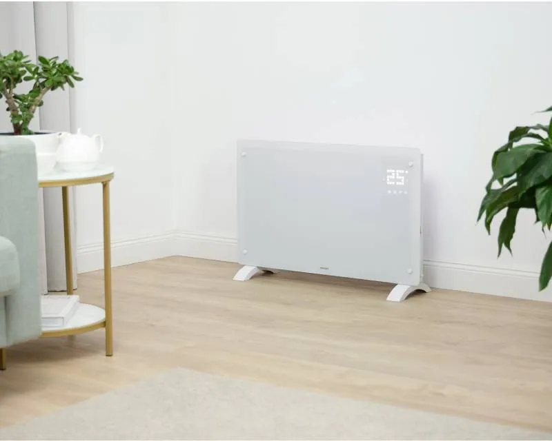 SENCOR SCF 4240WH grejalica Slika 6