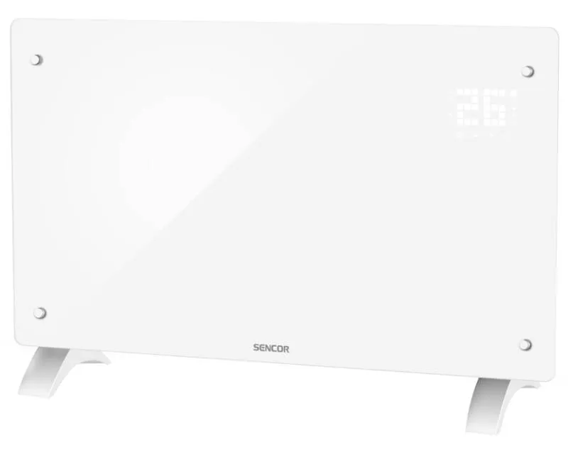 SENCOR SCF 4240WH grejalica Slika 1
