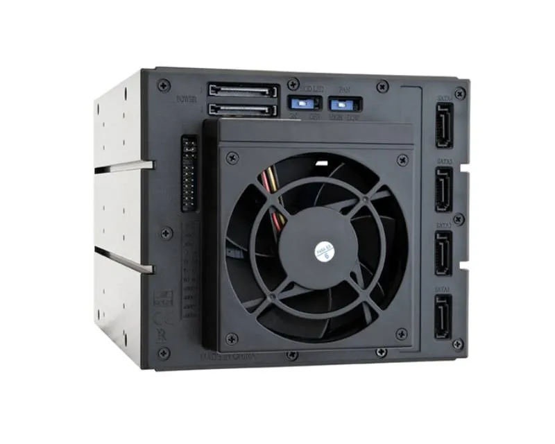 CHIEFTEC CBP-3141SAS fioka za hard diskove Slika 3