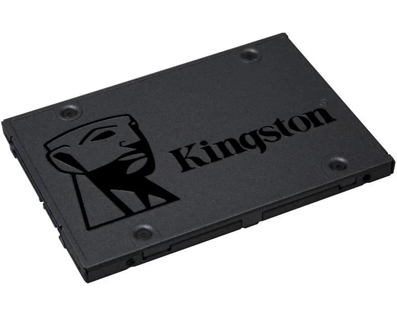 KINGSTON 480GB 2.5 inča SATA III SA400S37/480G A400 series SSD Slika 1