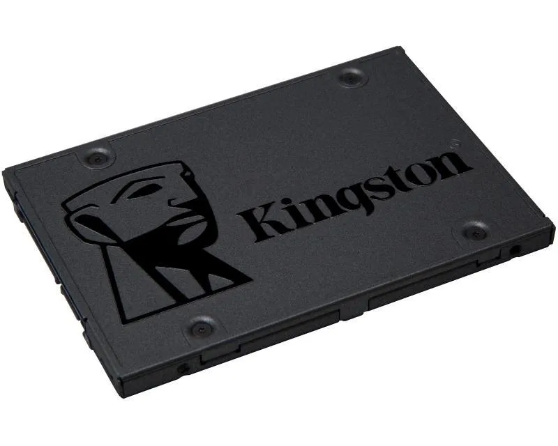 KINGSTON 960GB 2.5 inča SATA III SA400S37/960G A400 series SSD  Slika 1
