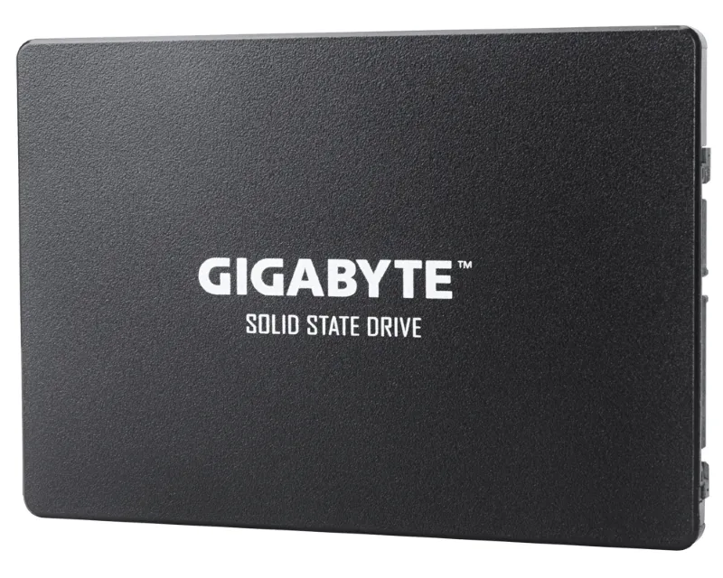 GIGABYTE 480GB 2.5 inča SATA3 SSD GP-GSTFS31480GNTD Slika 3