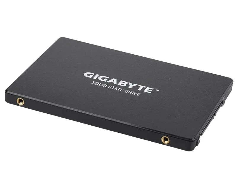 GIGABYTE 480GB 2.5 inča SATA3 SSD GP-GSTFS31480GNTD Slika 4