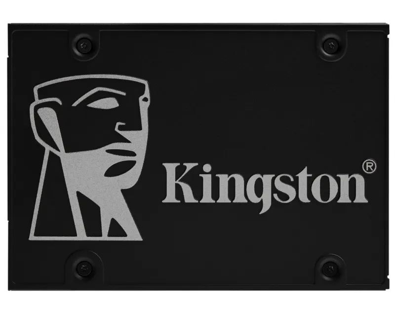 KINGSTON 512GB 2.5 inča SATA III SKC600/512G KC600 series SSD Slika 1