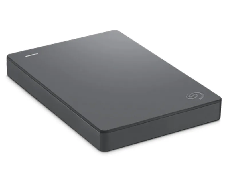 SEAGATE Basic Portable 4TB 2.5 inča eksterni hard disk STJL4000400 Slika 2