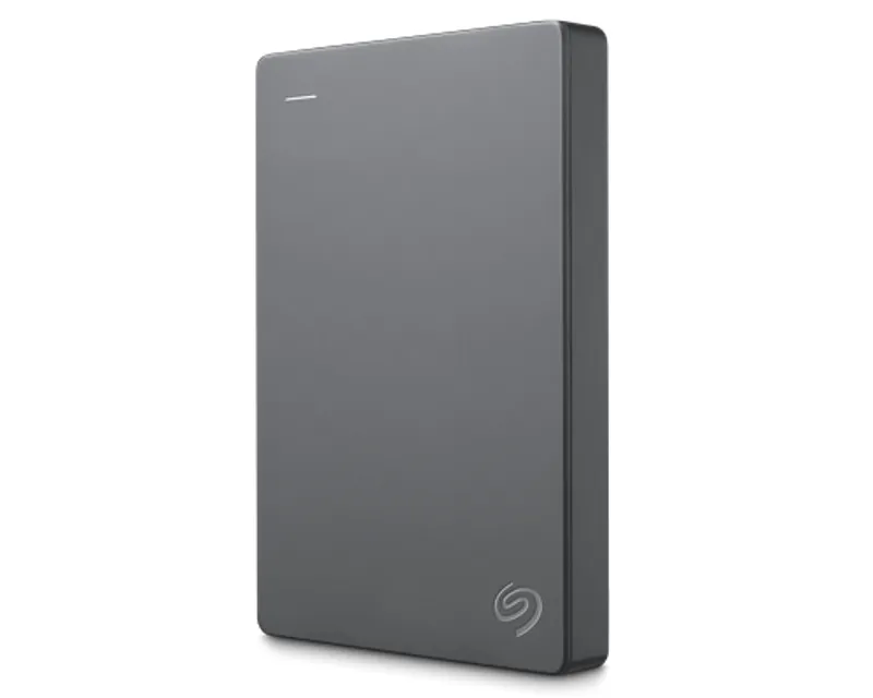 SEAGATE Basic Portable 4TB 2.5 inča eksterni hard disk STJL4000400 Slika 1