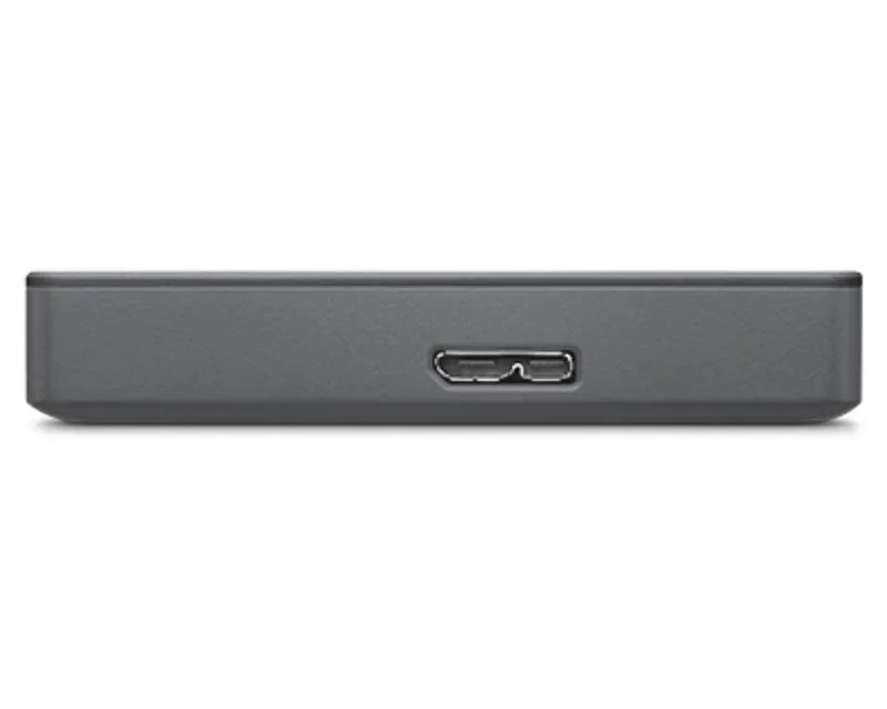 SEAGATE Basic Portable 5TB 2.5 inča eksterni hard disk STJL5000400 Slika 3