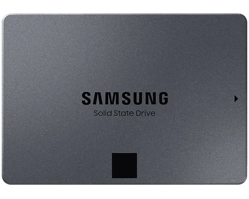 SAMSUNG 1TB 2.5 inča SATA III MZ-77Q1T0BW 870 QVO Series SSD Slika 1