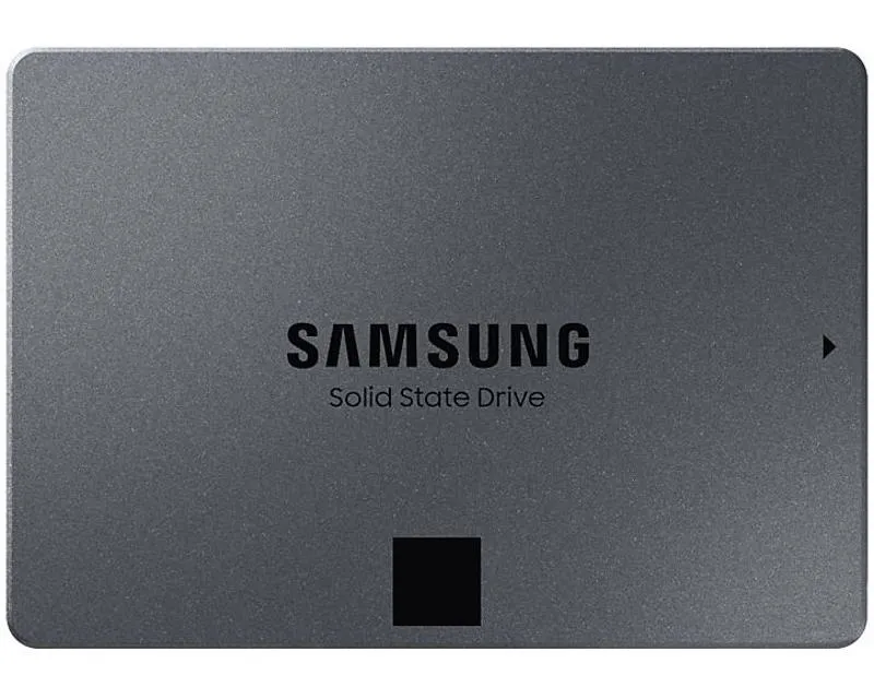 SAMSUNG 4TB 2.5 inča SATA III MZ-77Q4T0BW 870 QVO Series SSD Slika 1