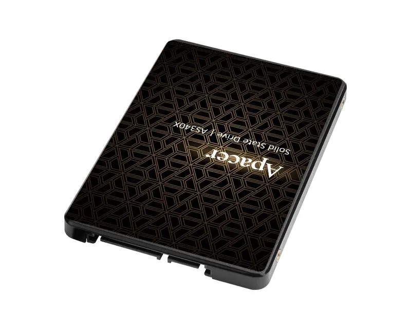 APACER 120GB 2.5 inča SATA III AS340X SSD AP120GAS340XC-1 Slika 3