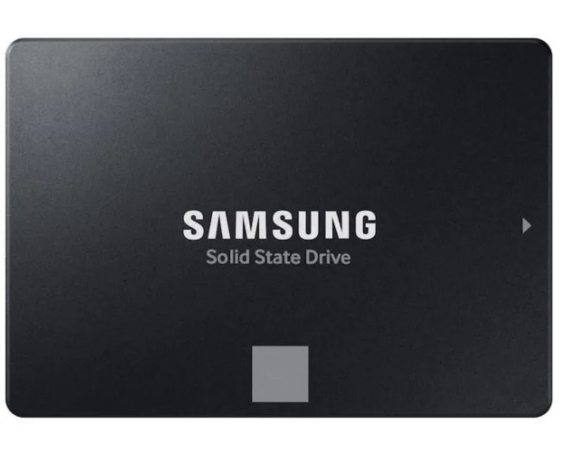 SAMSUNG 2TB 2.5 inča SATA III MZ-77E2T0B 870 EVO Series SSD Slika 1